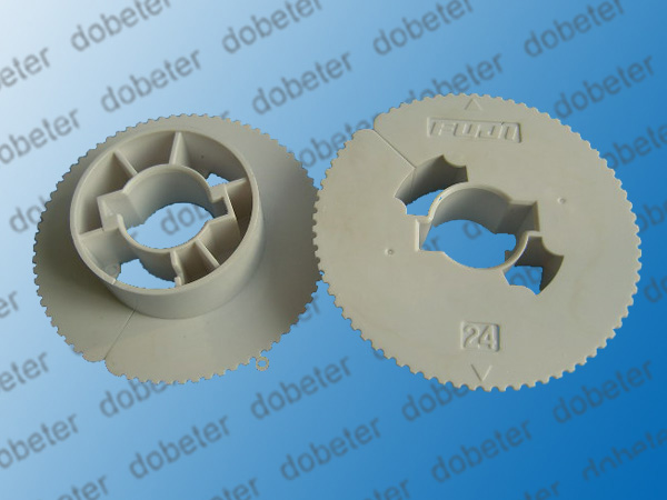 Fuji Feeder Parts :IP3 12mm～72mm REEL COVER 